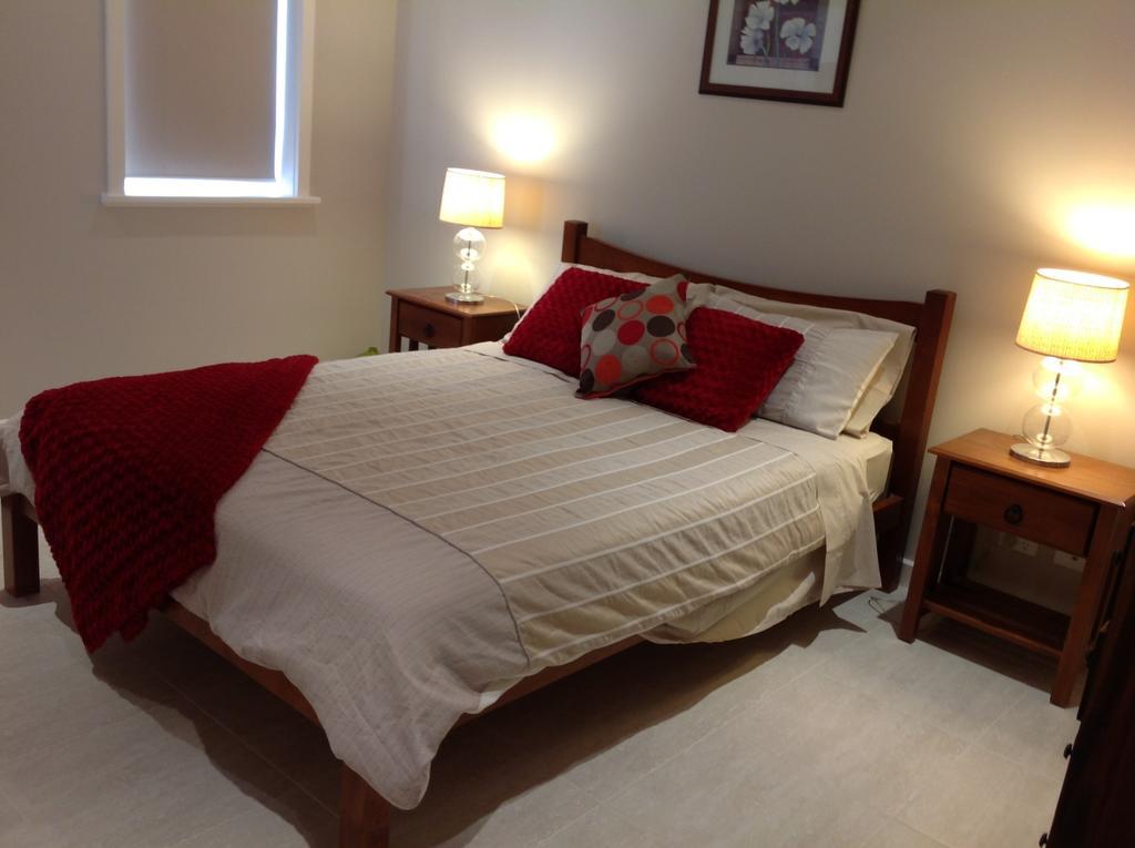 Elandra Holiday Home Moana Экстерьер фото
