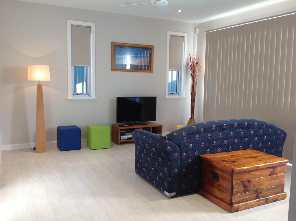 Elandra Holiday Home Moana Экстерьер фото